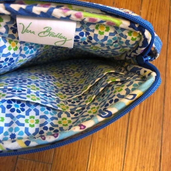 🌹VERA BRADLEY Womens Shoulder  Bag Handbag - Picture 3 of 8